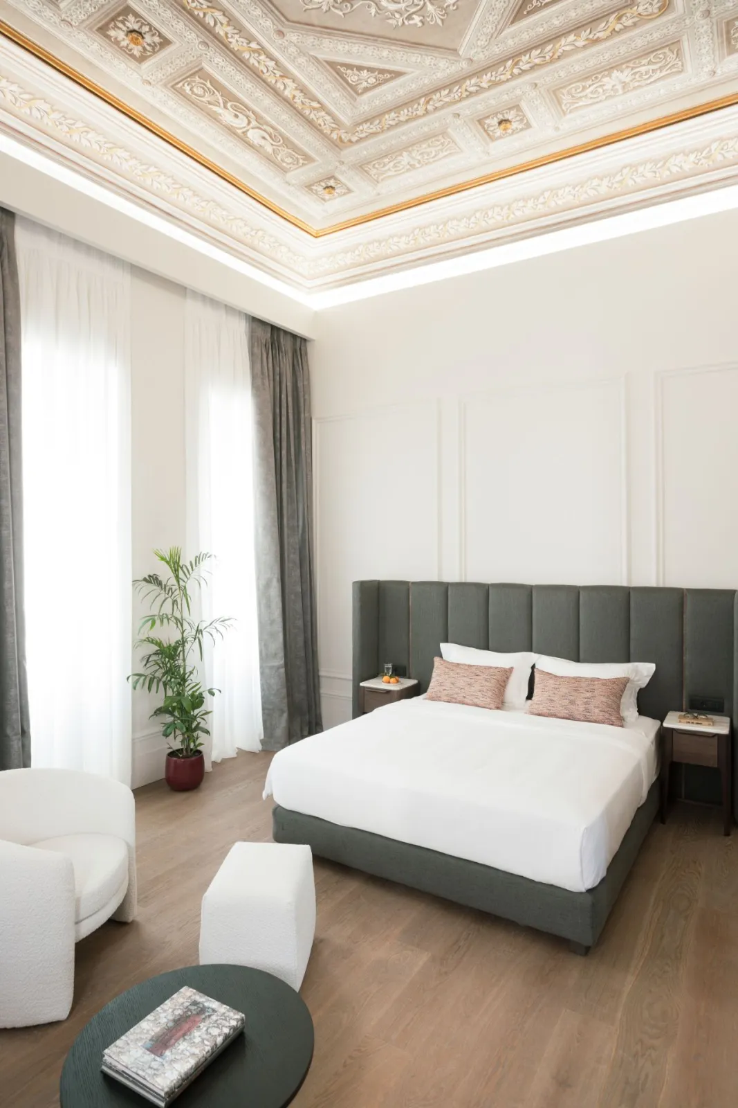 Castro Prestige Suite