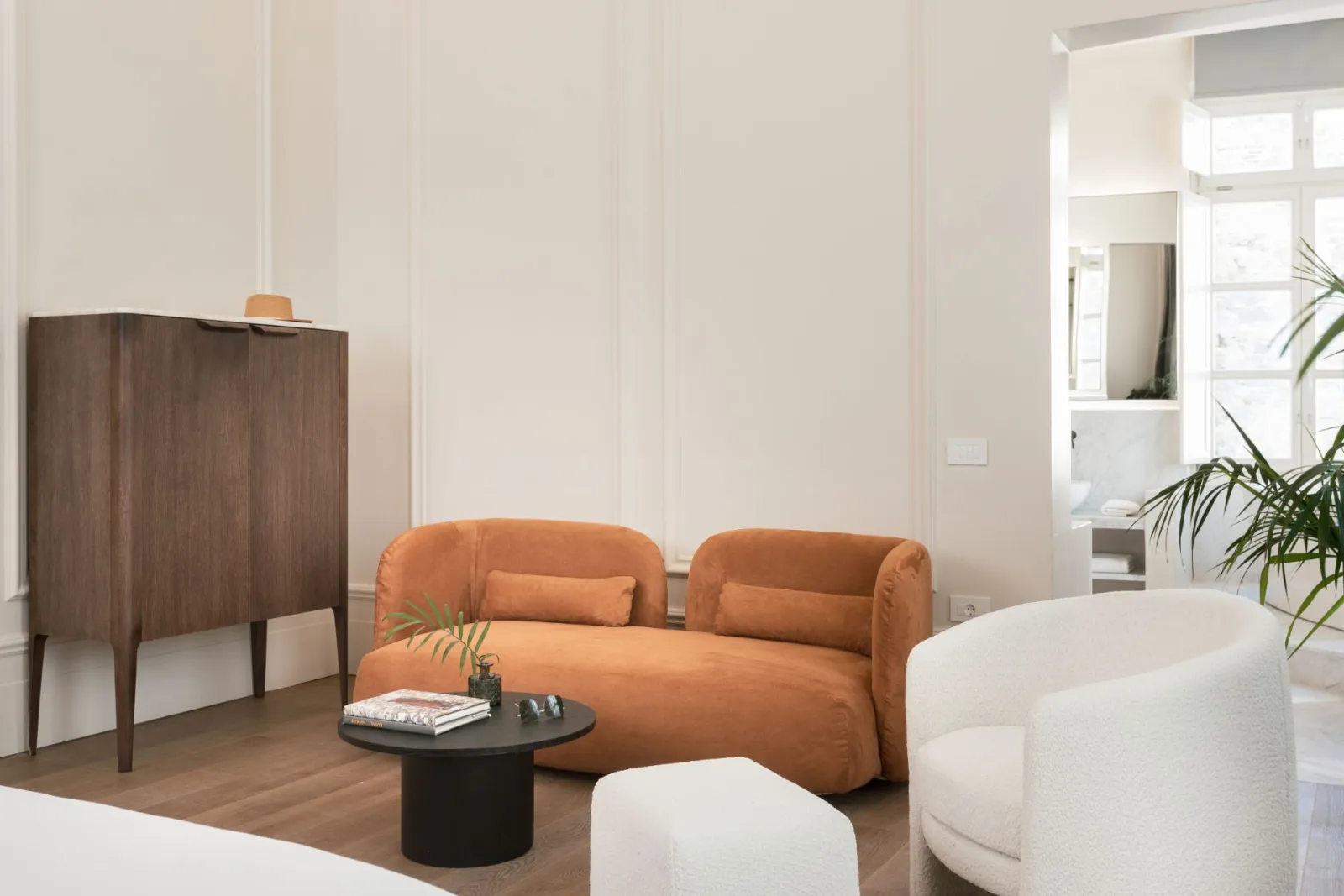 Castro Prestige Suite