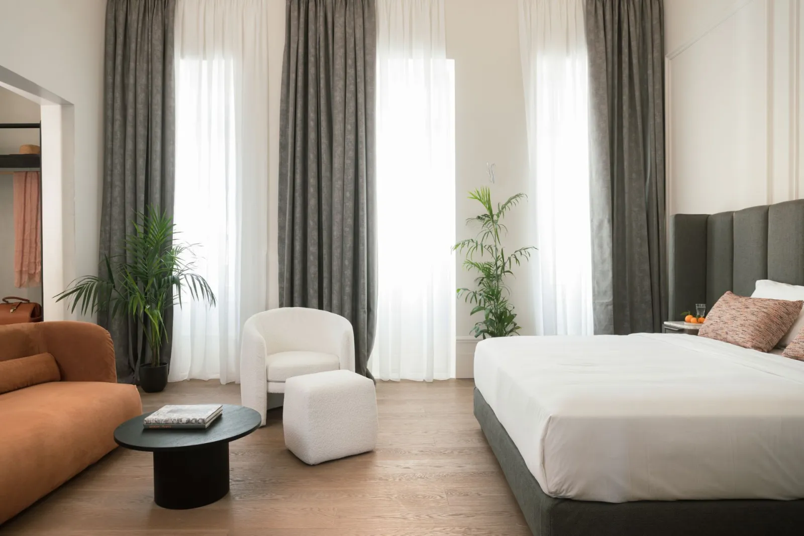 Castro Prestige Suite