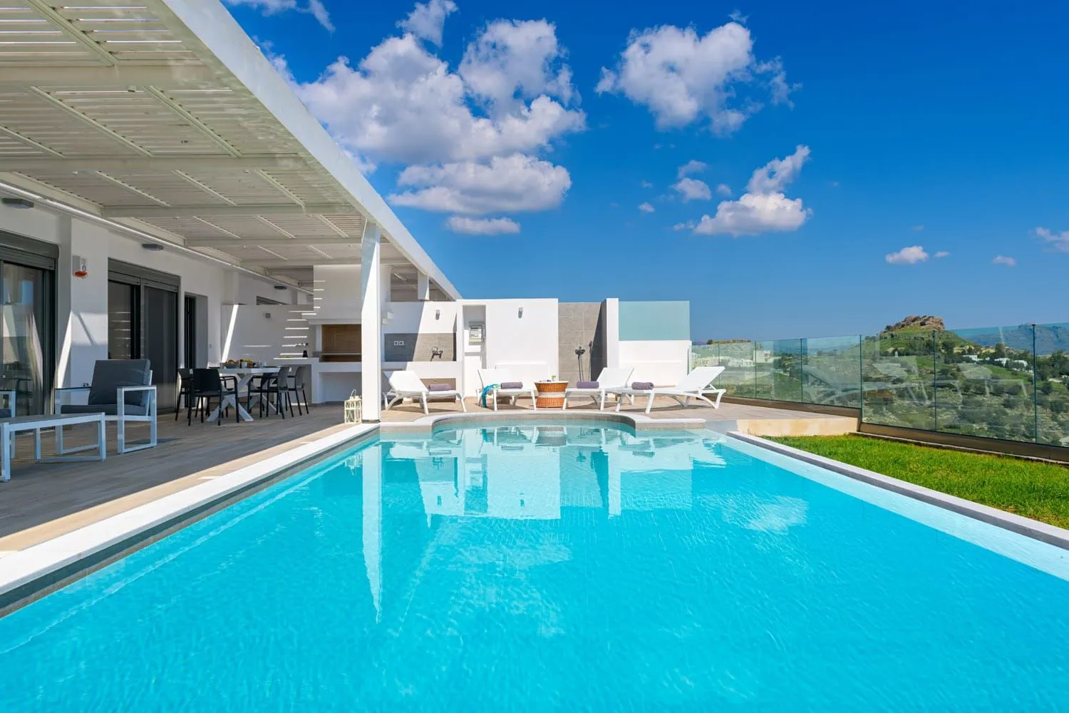 Villa Gaia