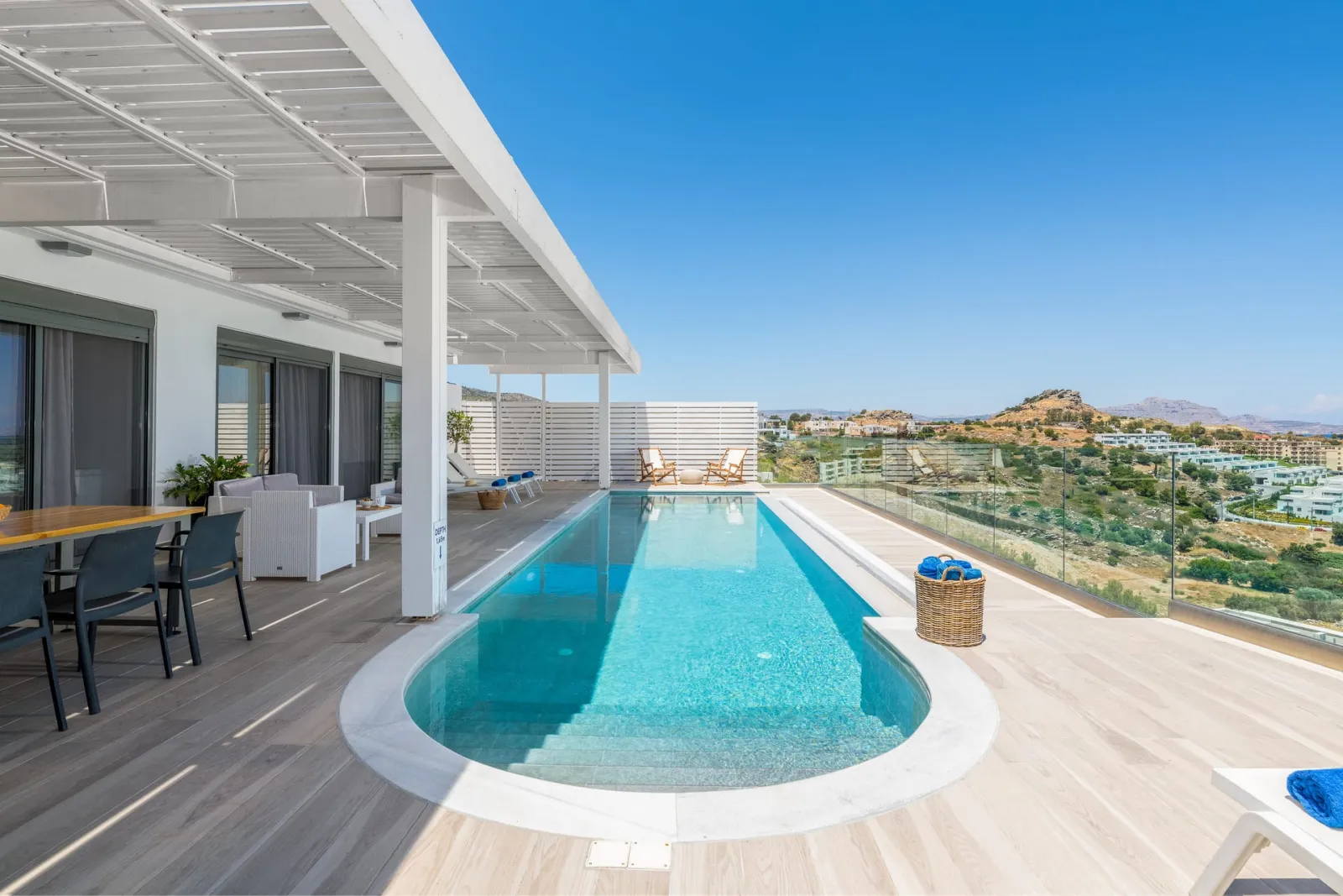 Villa Faros
