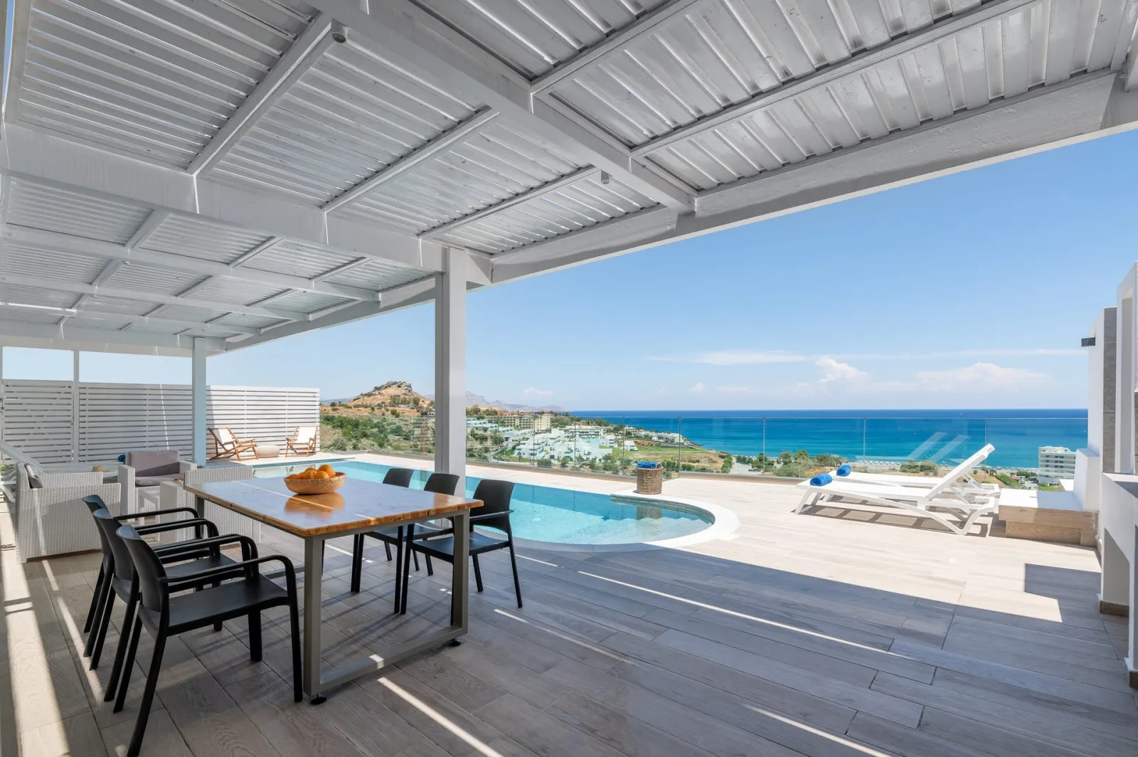Villa Faros