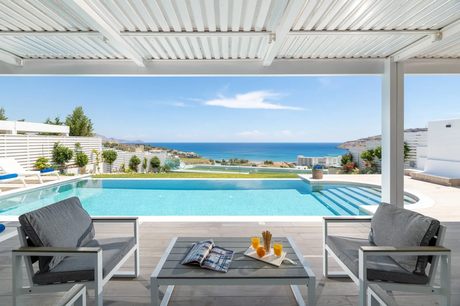 Villa Vrachos