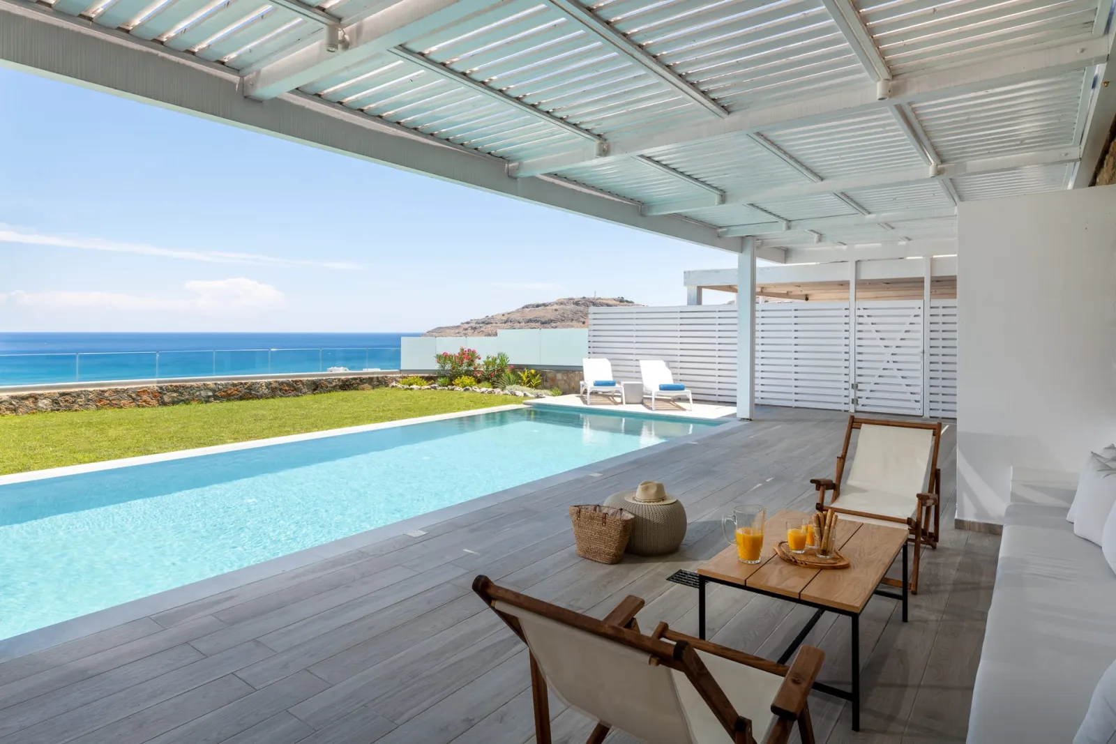 Villa Akrotiri