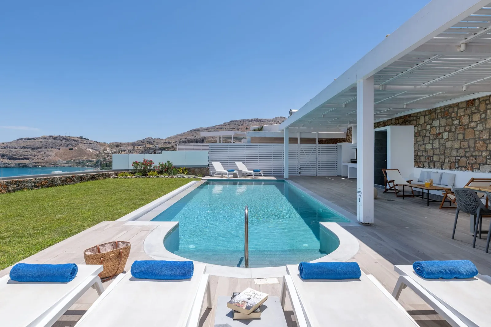 Villa Akrotiri