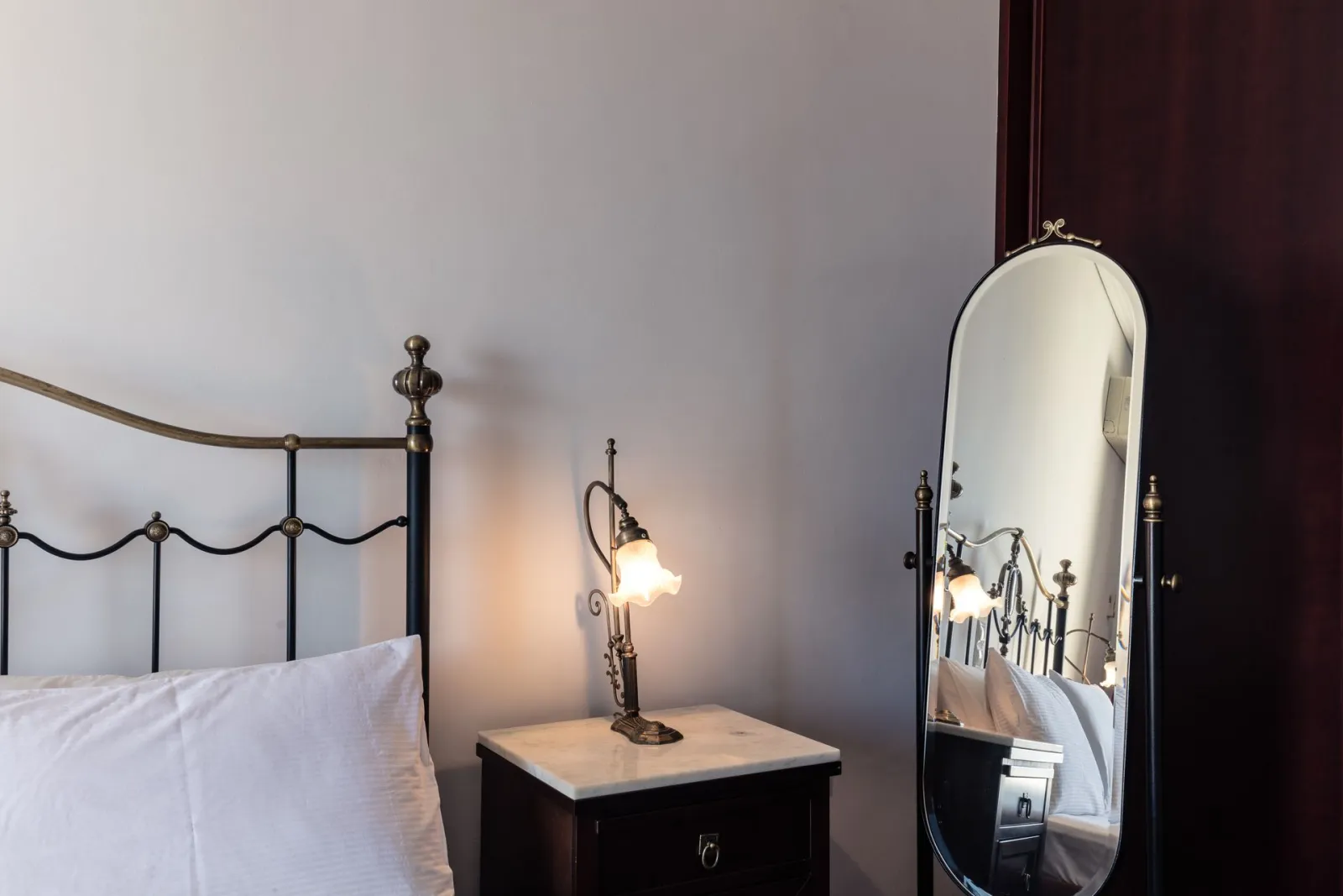Suite with Sea View