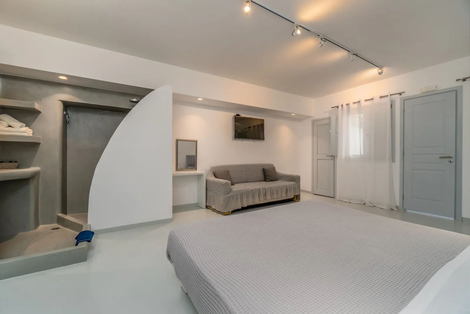 Standard Suite