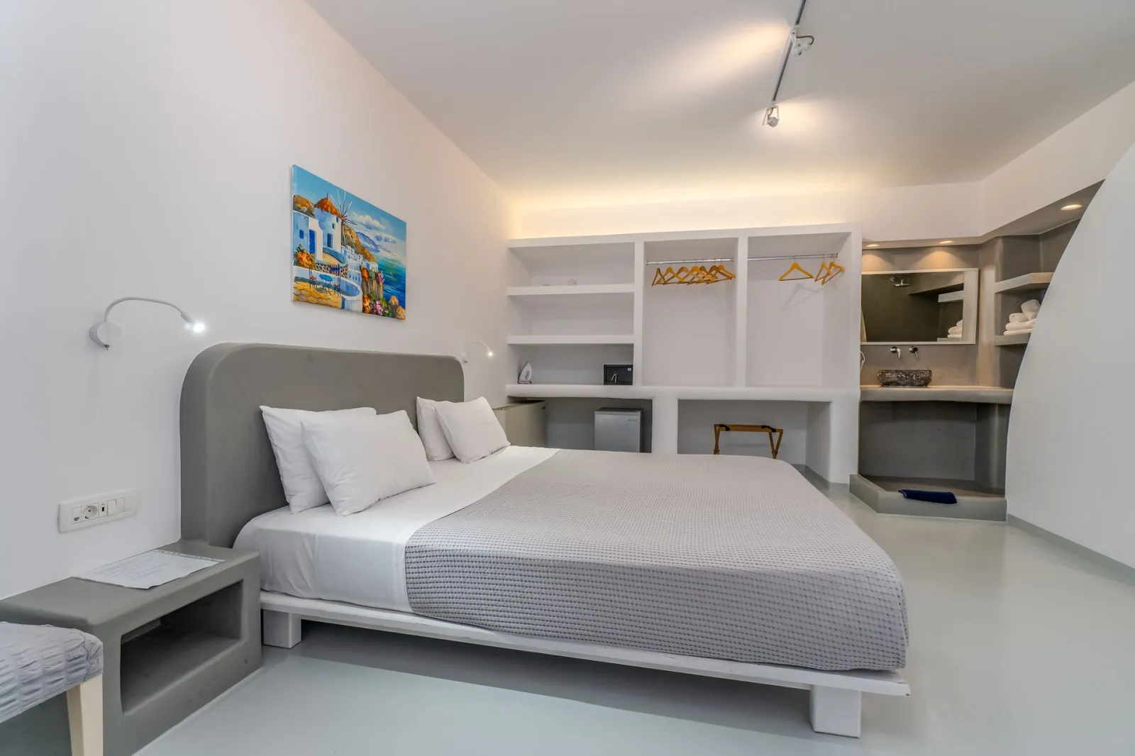 Standard Suite