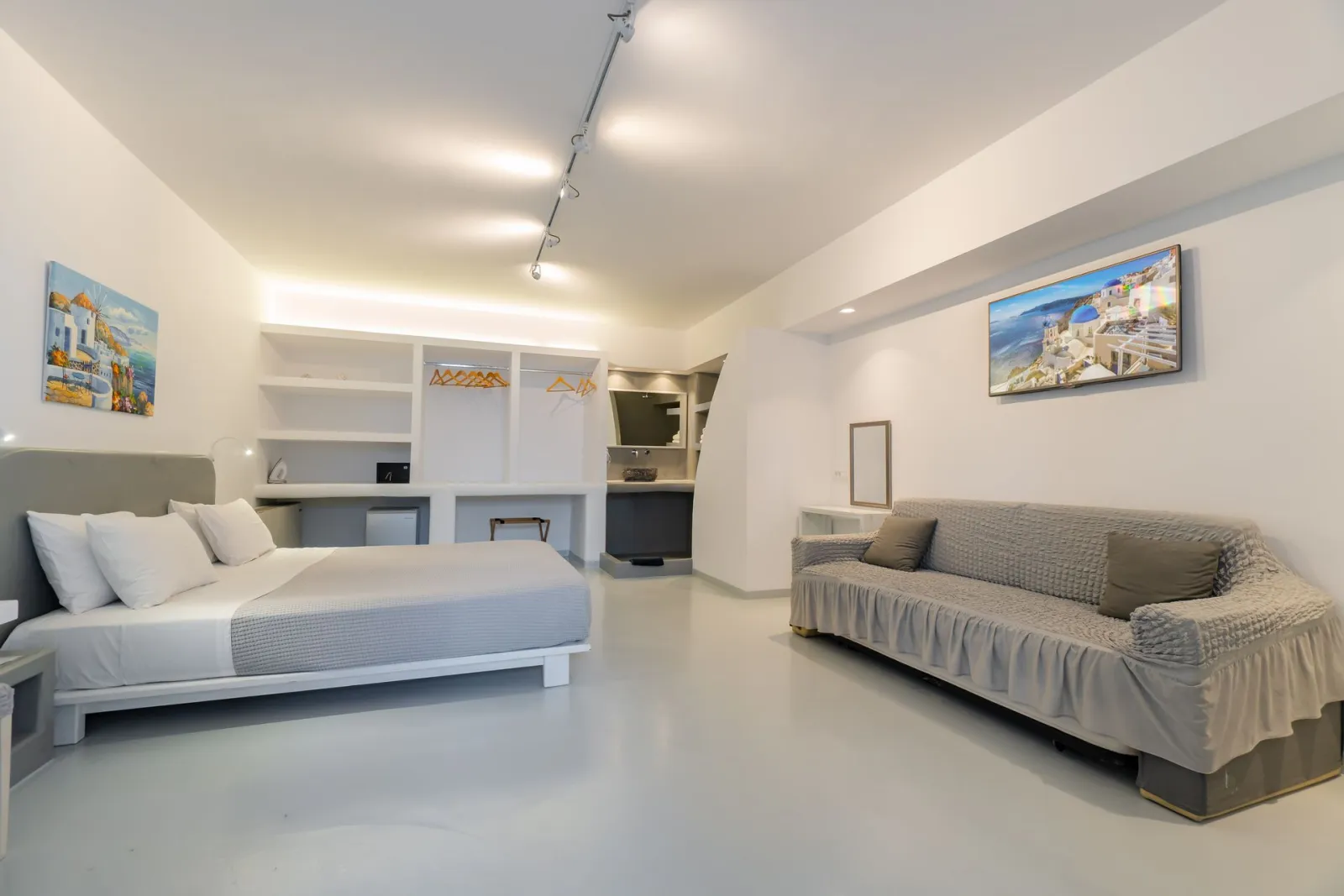 Standard Suite