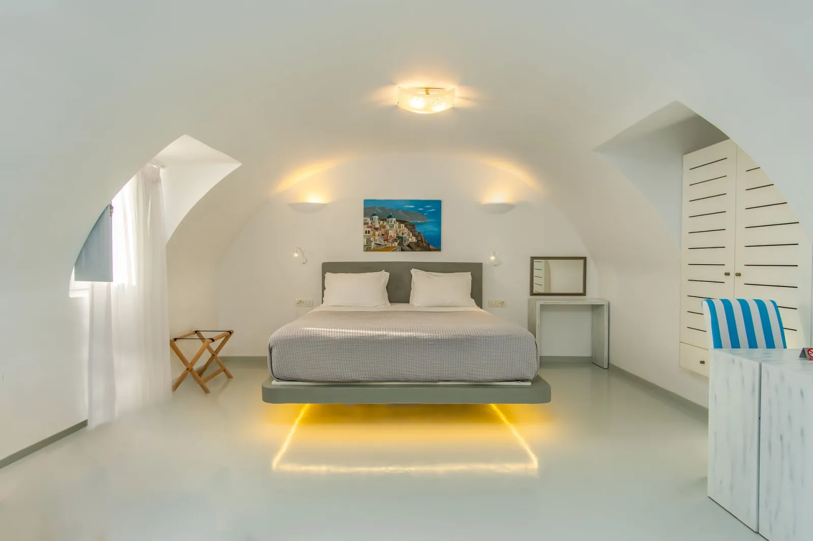 Superior Suite
