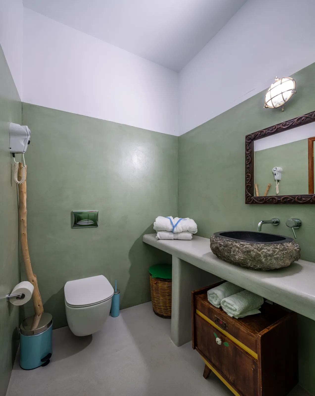 Mini Suite