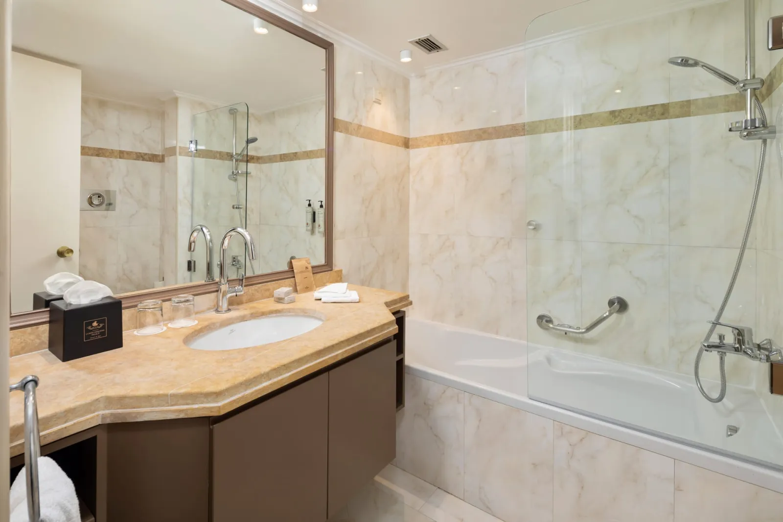 New Verde Sea View