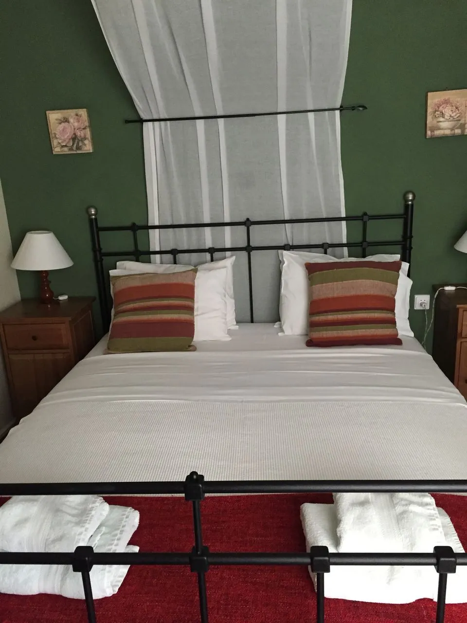 Standard Comfort Apartment