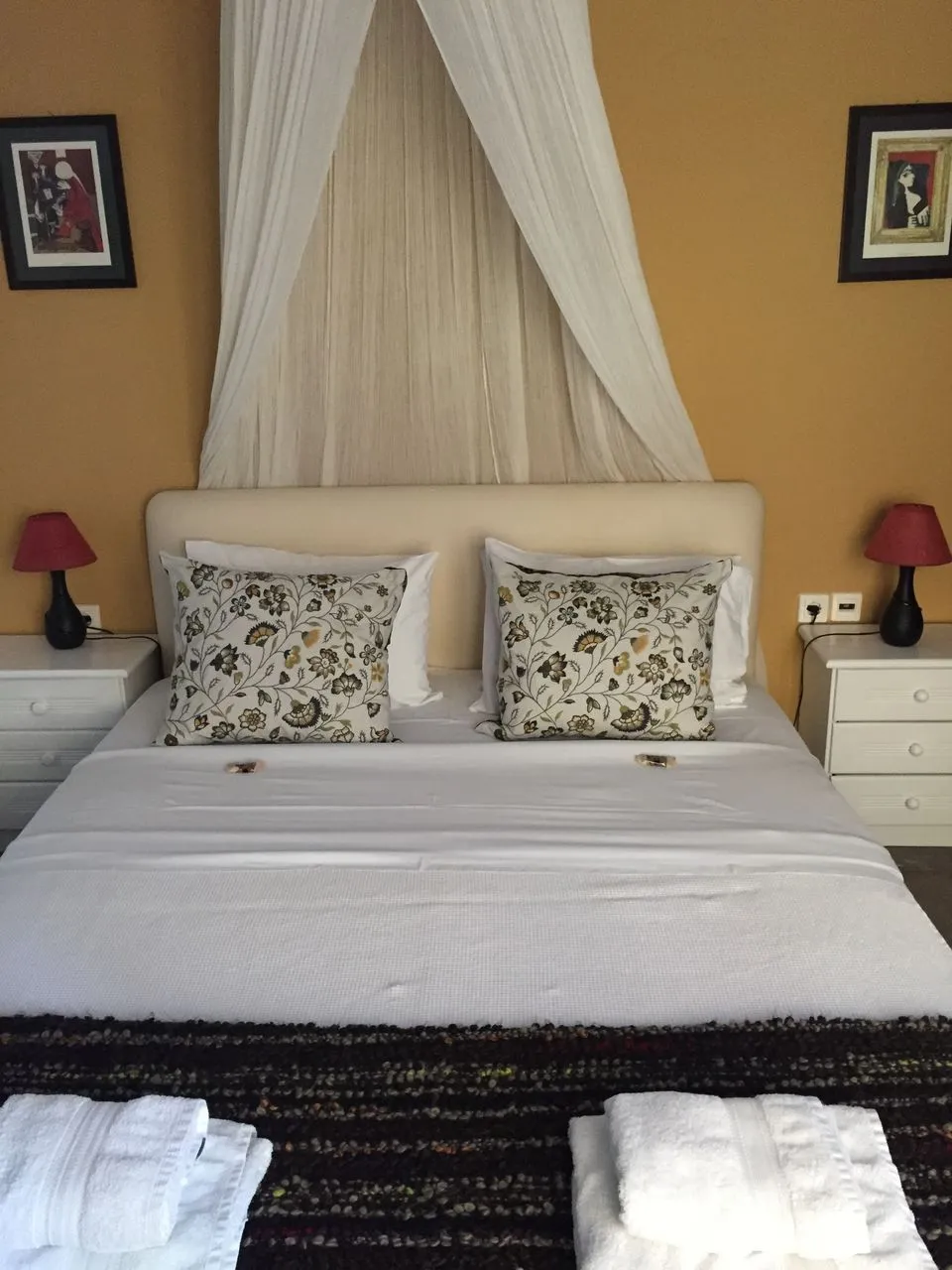 Standard Comfort Apartment
