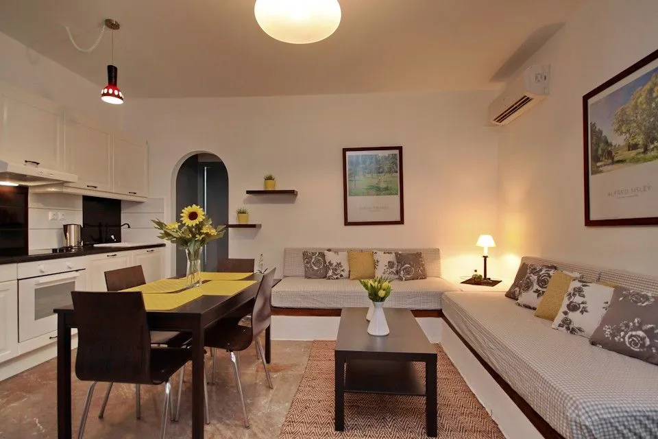 Standard Comfort Apartment