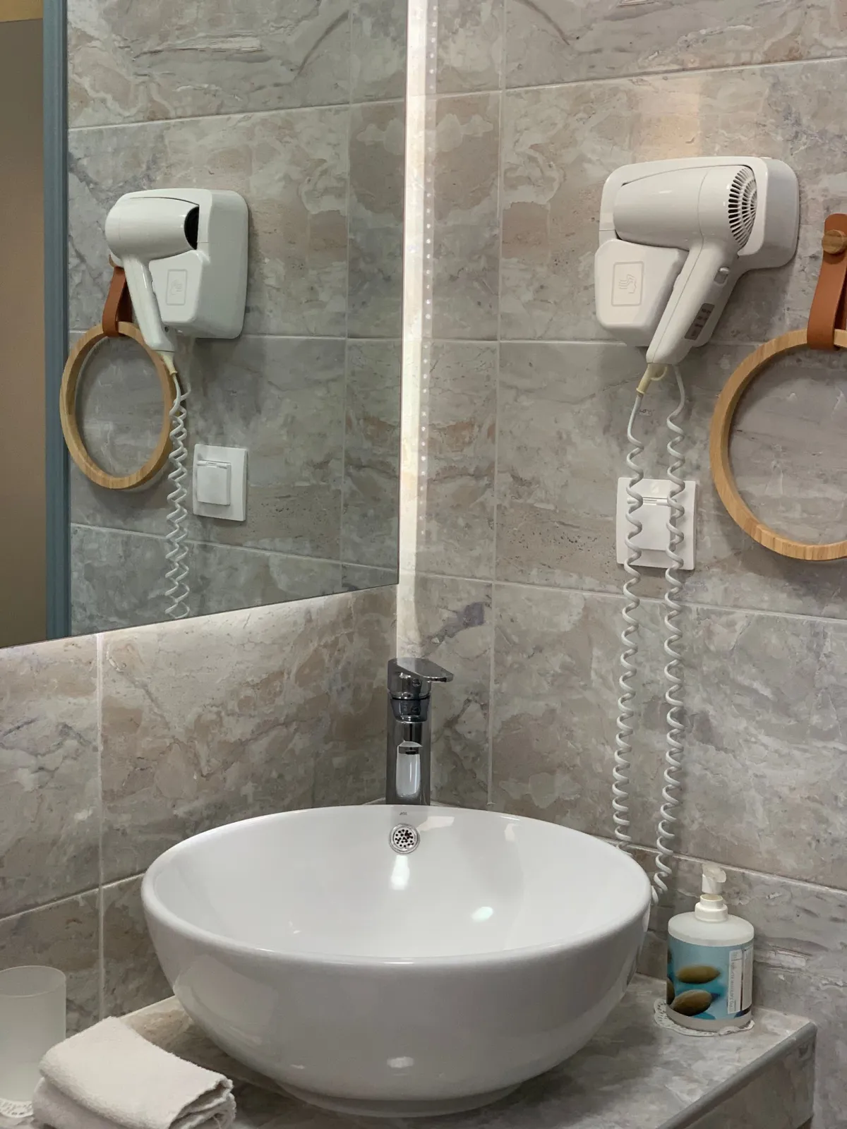 Standard Comfort Apartment