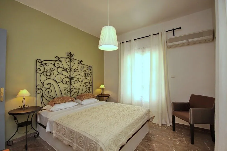 Deluxe Comfort Apartment