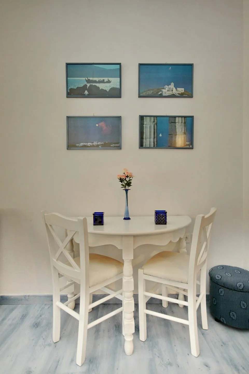 Executive Studio