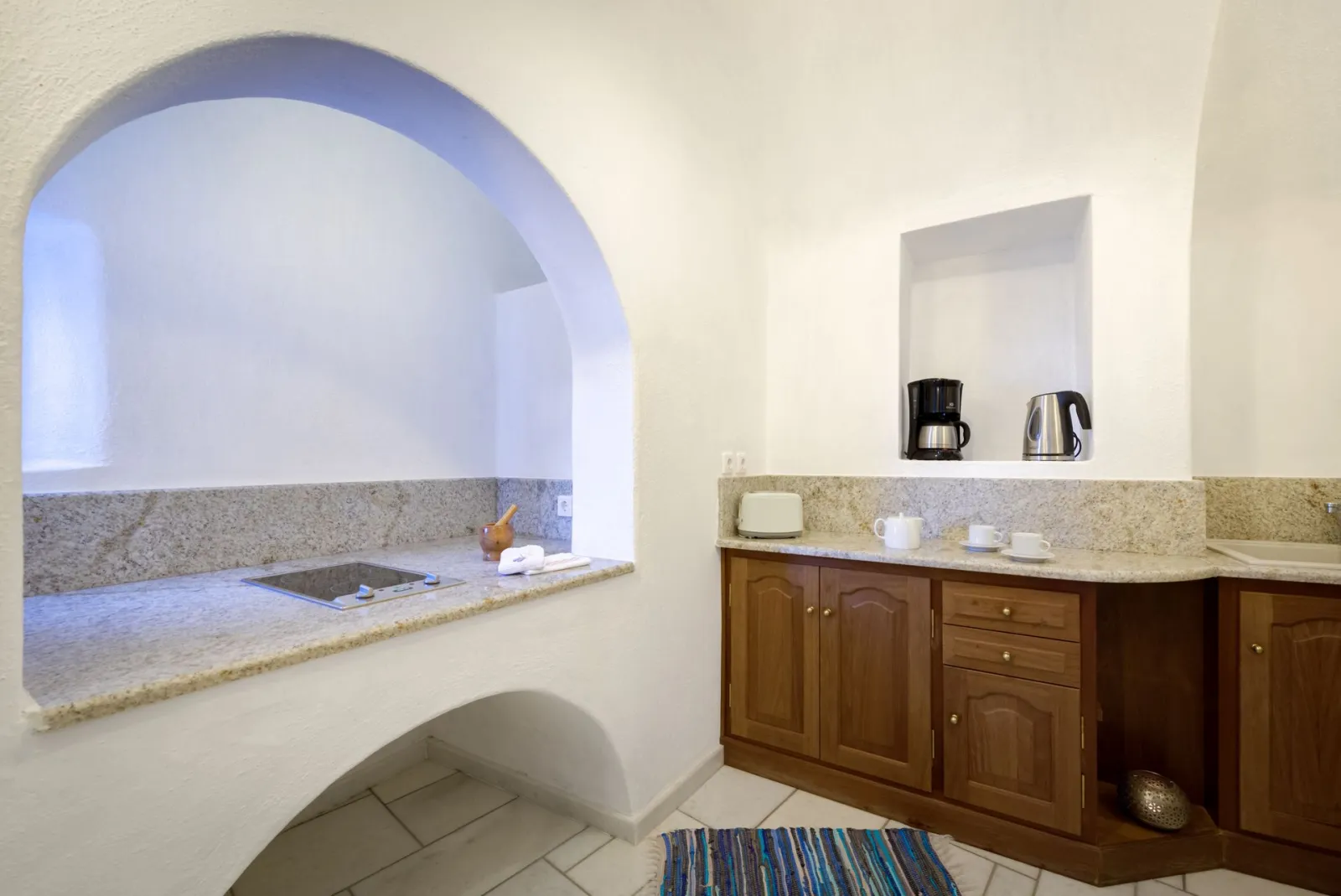Romantic Villa