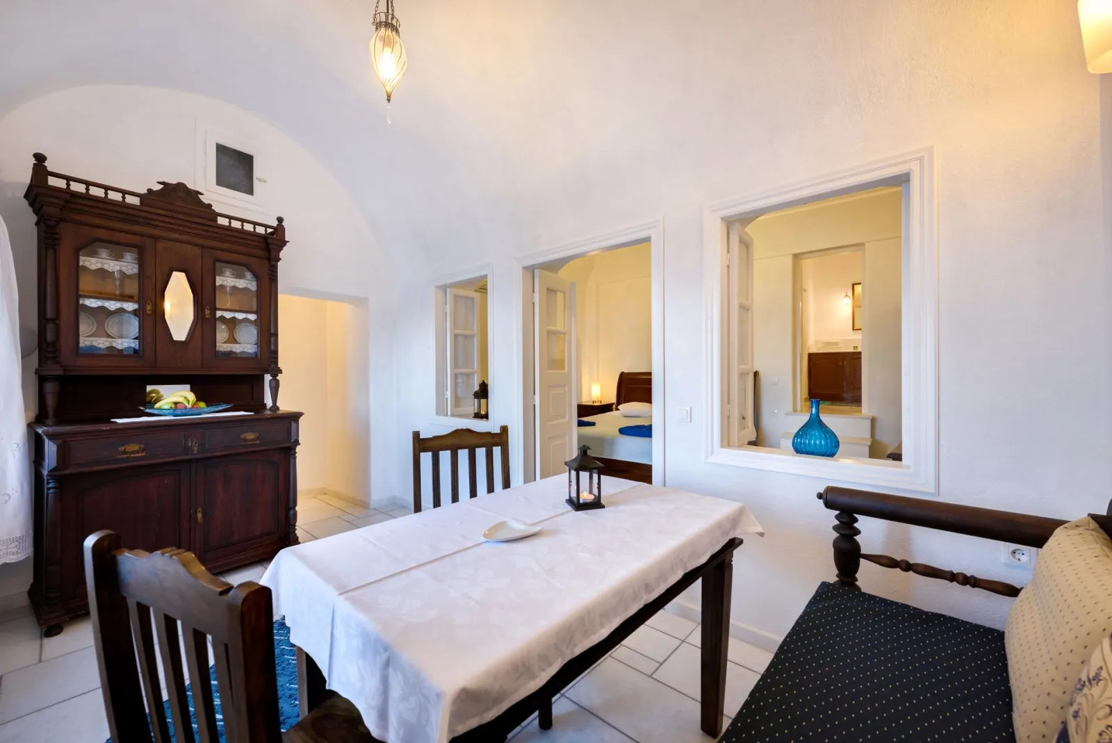 Romantic Villa