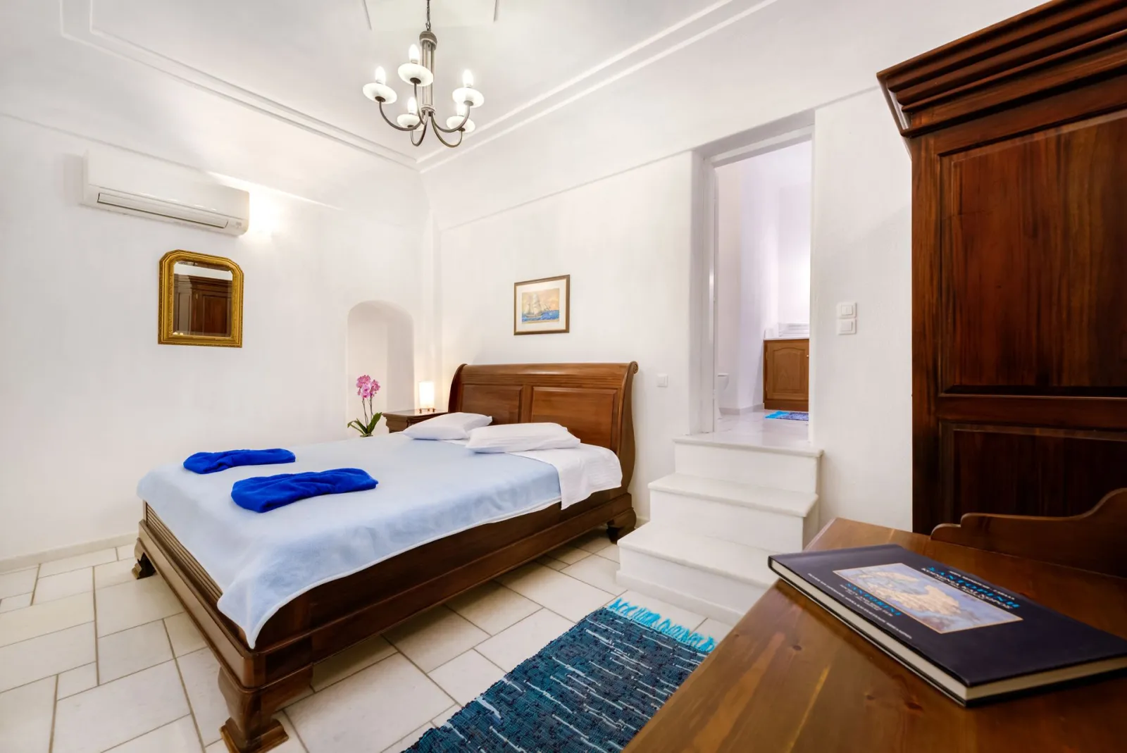Romantic Villa