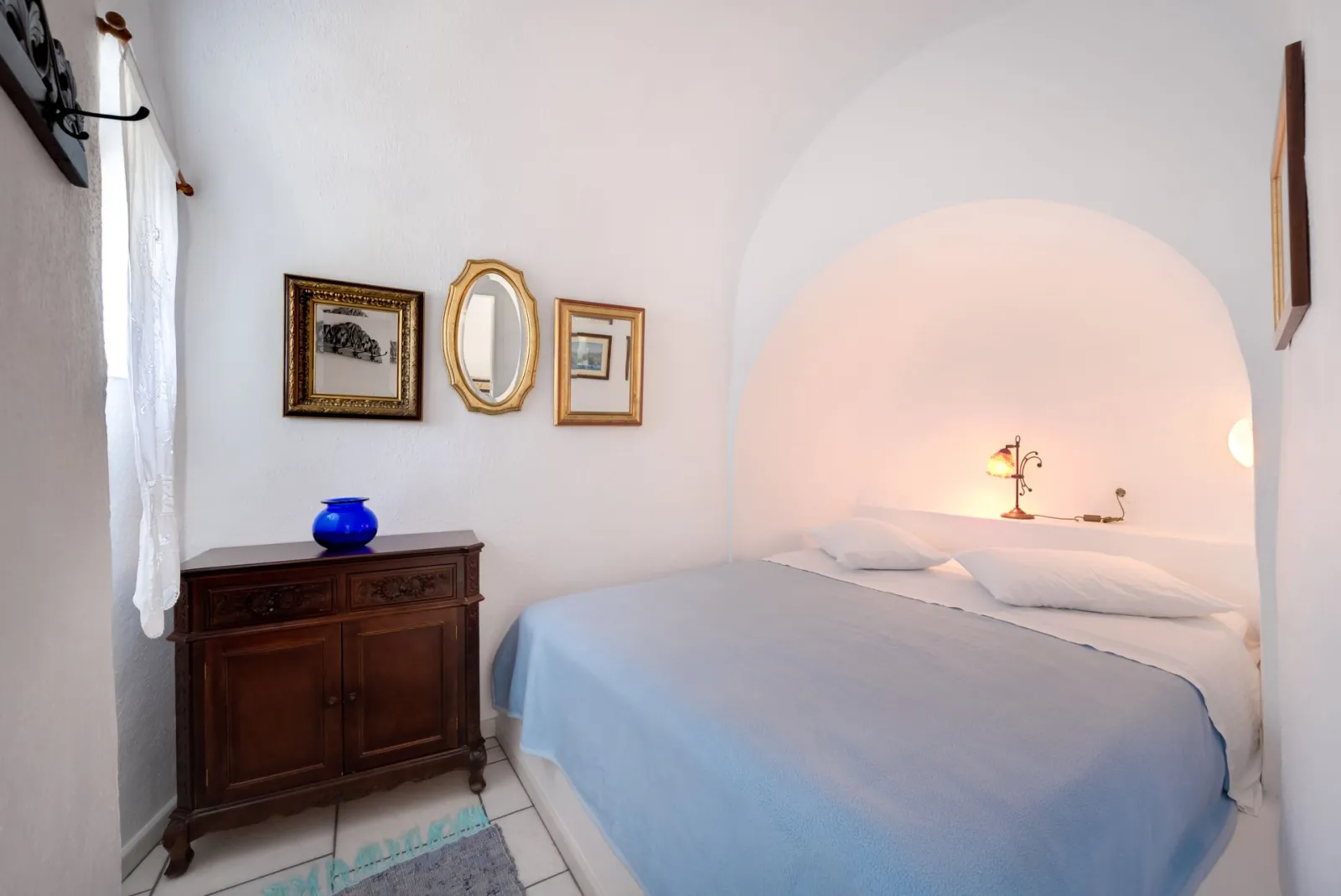 Family Villa