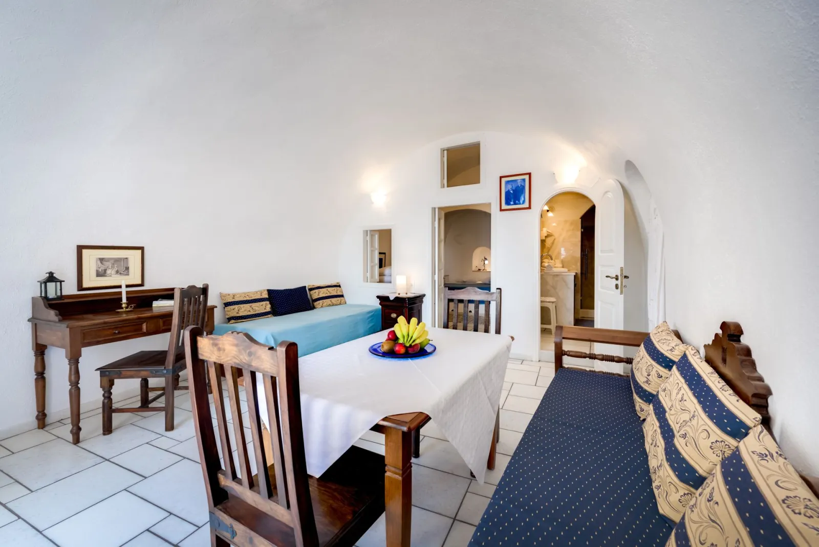 Family Villa