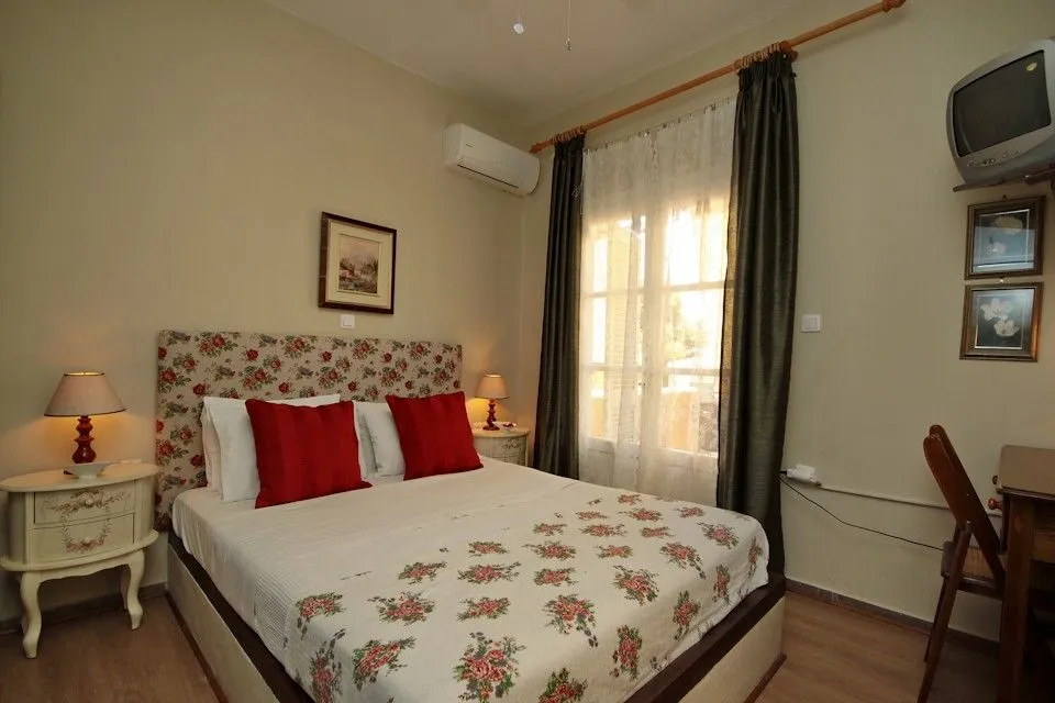 Family Apartment