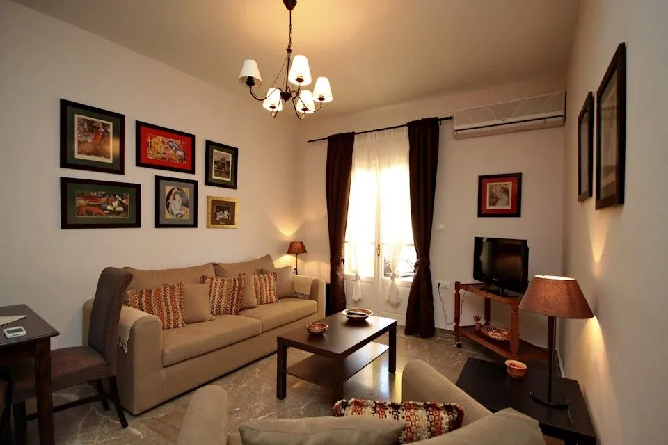 Family Apartment