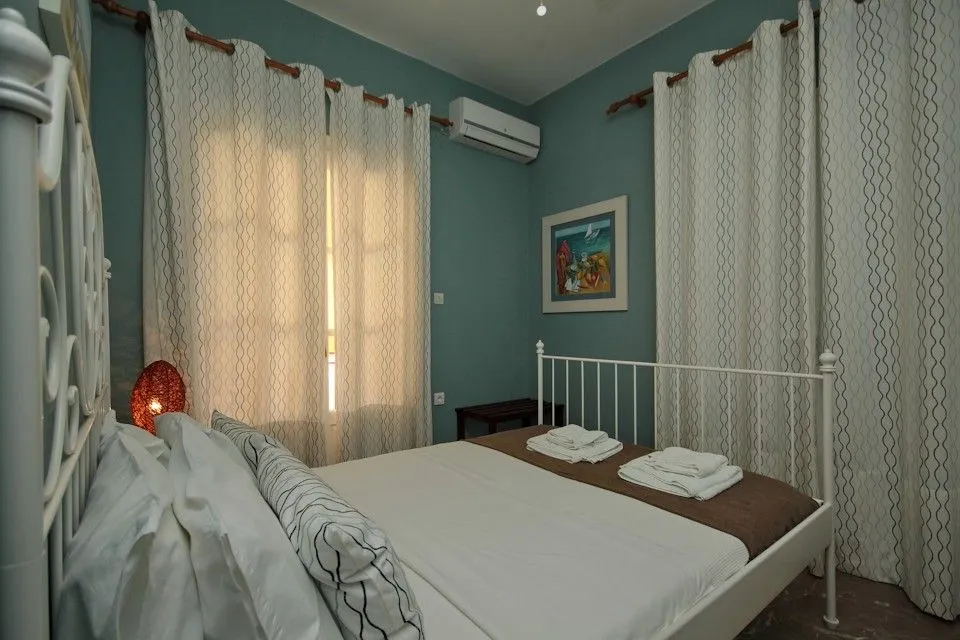 Family Apartment