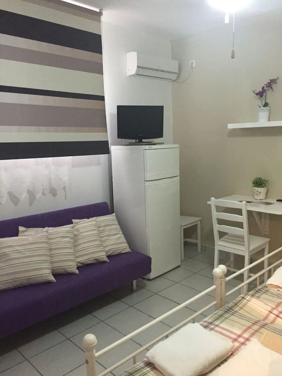 Budget Room
