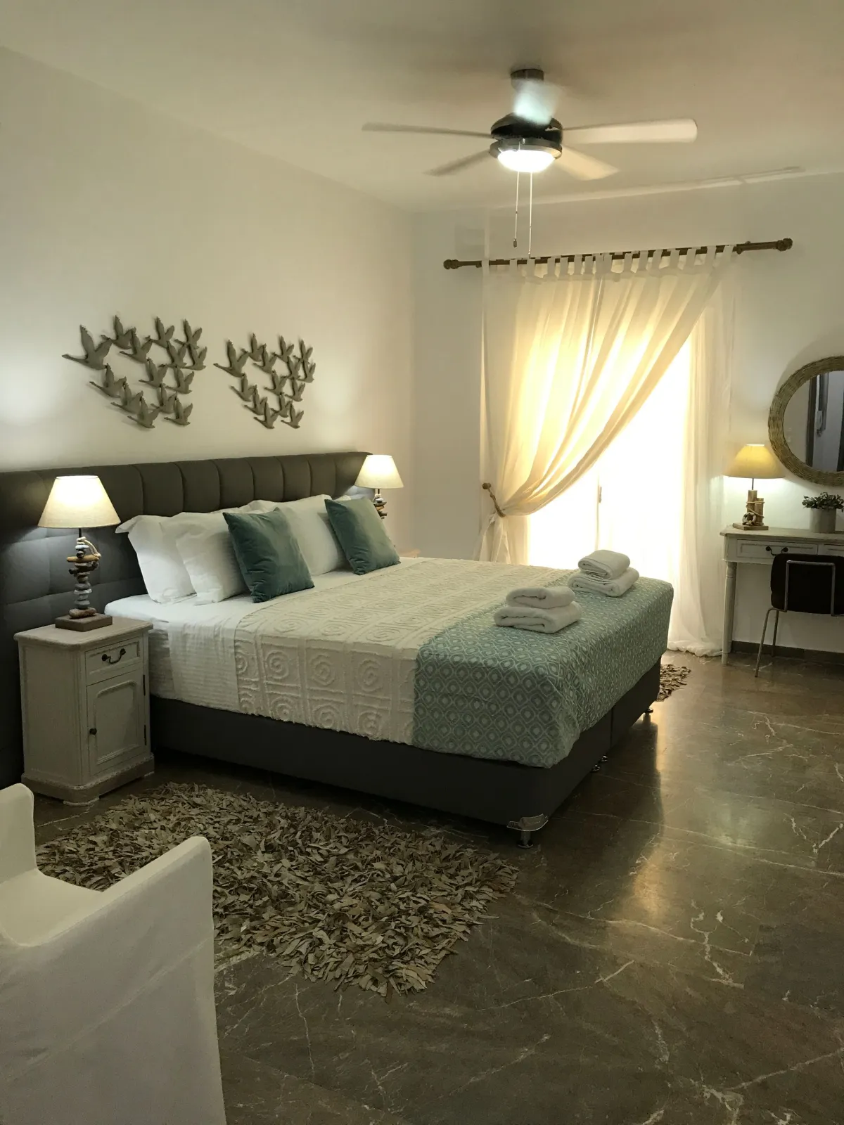Luxury Double Room