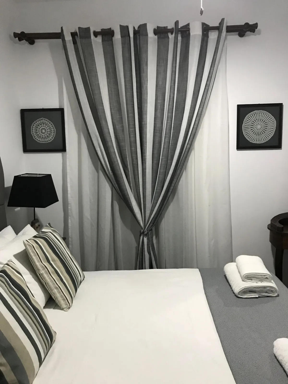 Luxury Double Room