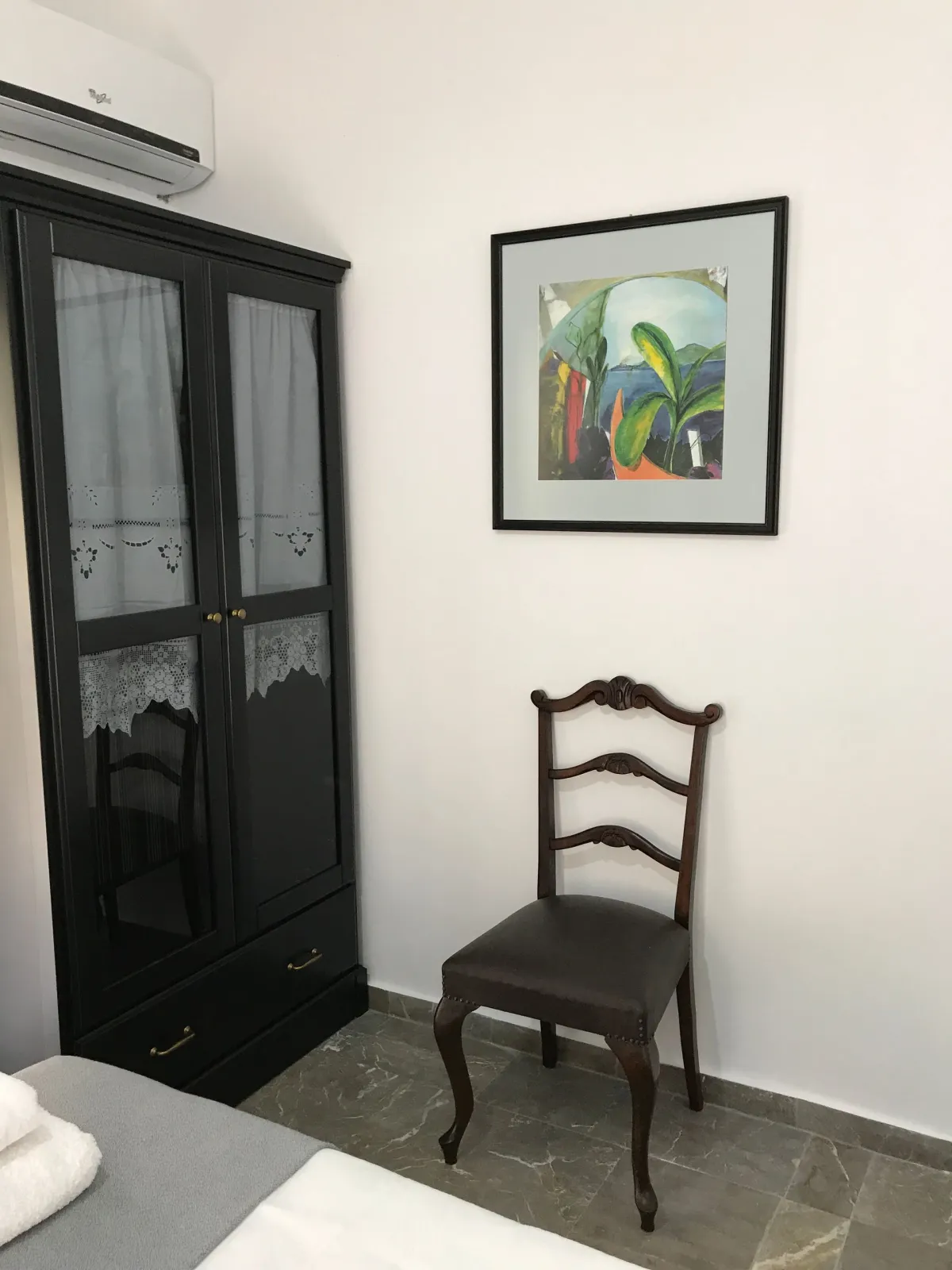 Luxury Double Room