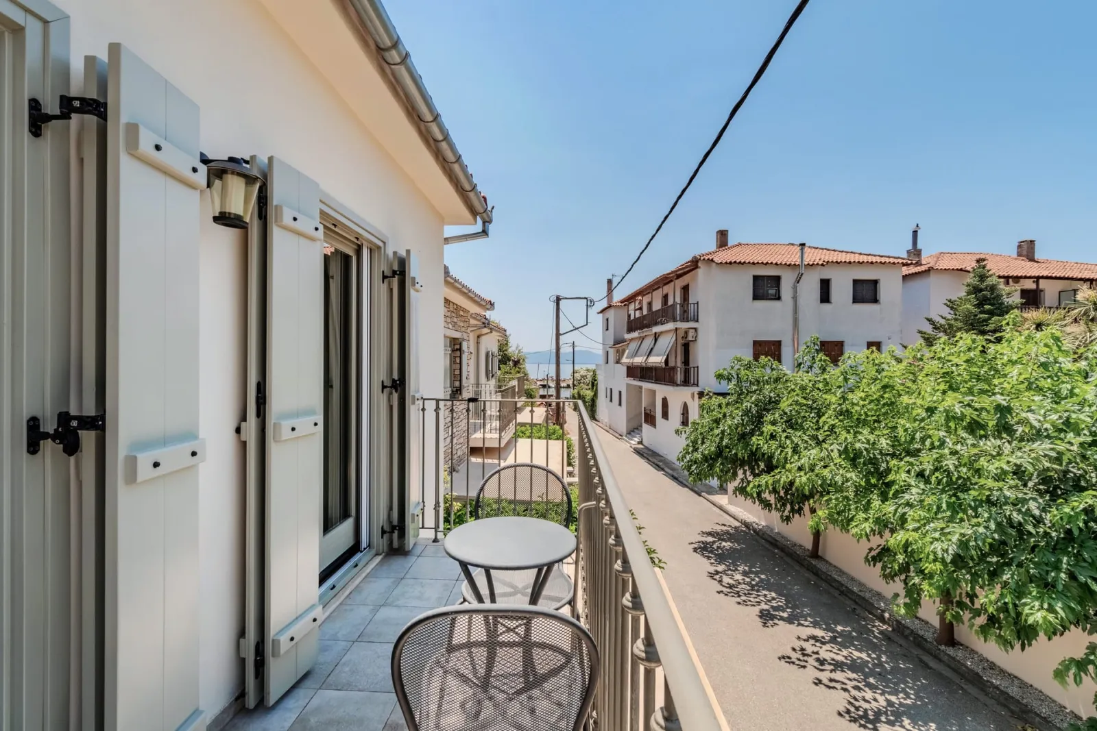 Green Villa