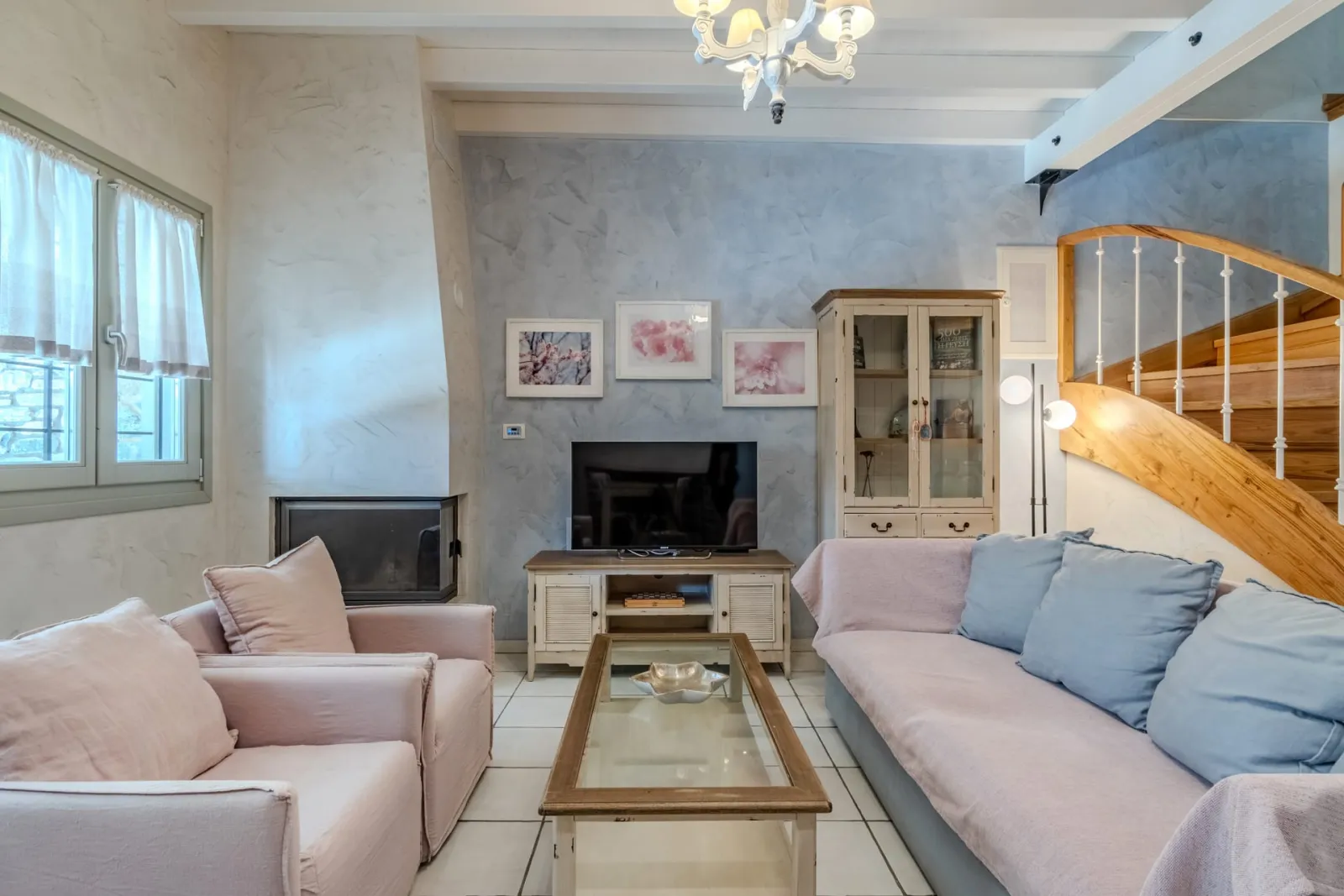 Pink Villa