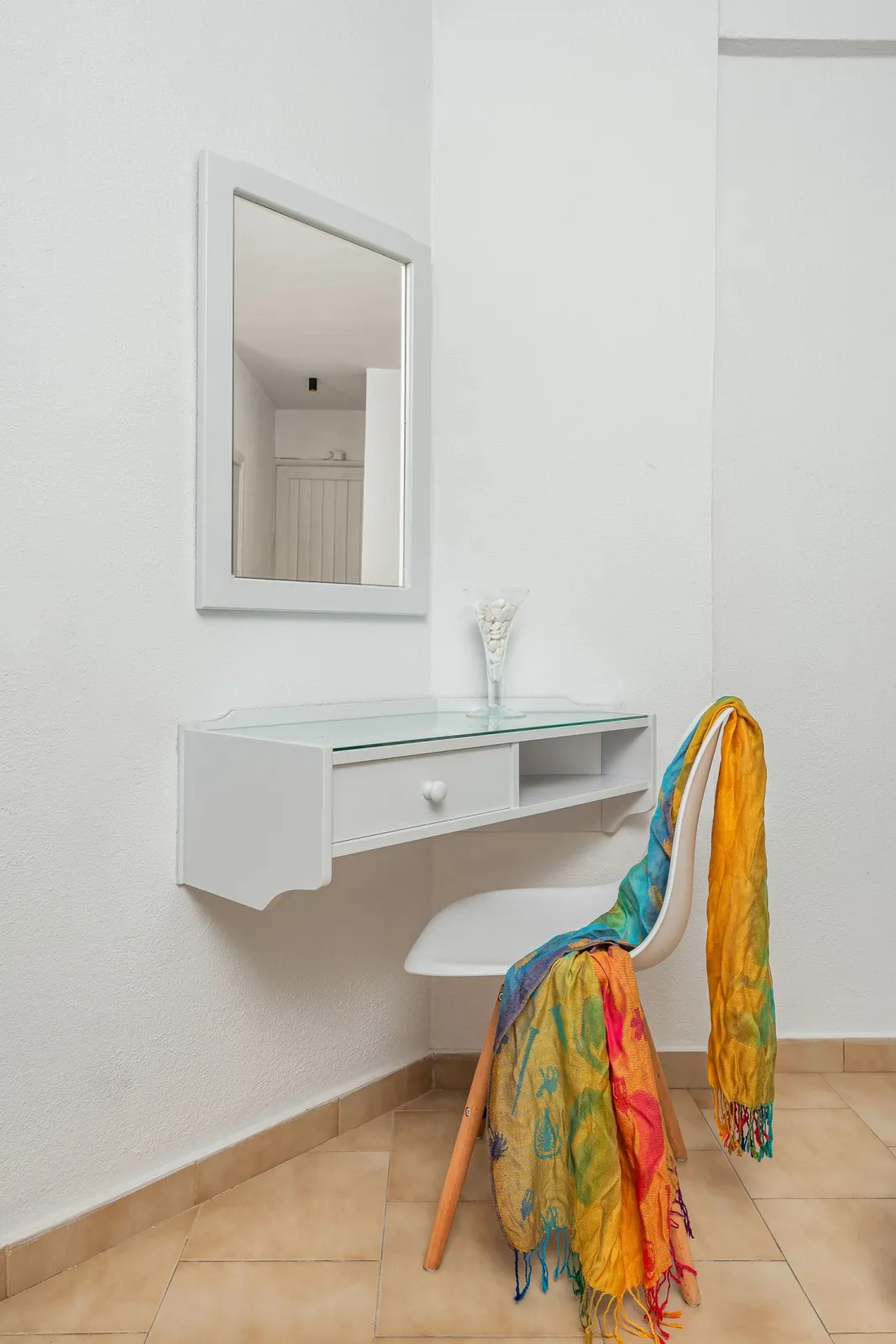 Elegant Double Room Sea View