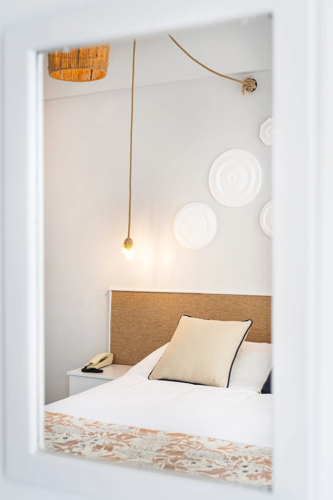 Friends & Family Sea View Room