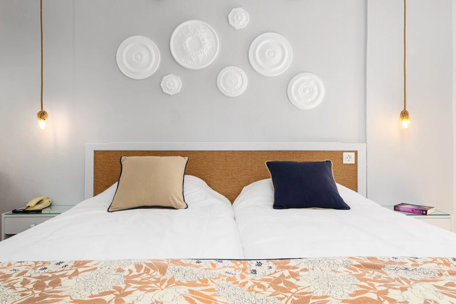 Friends & Family Sea View Room