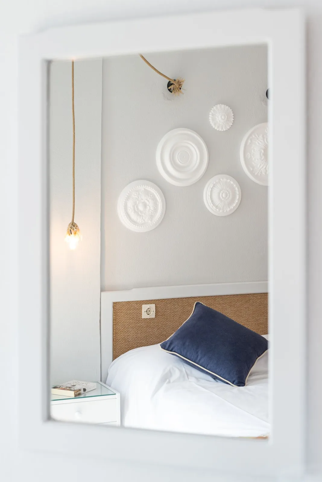 Friends & Family Sea View Room