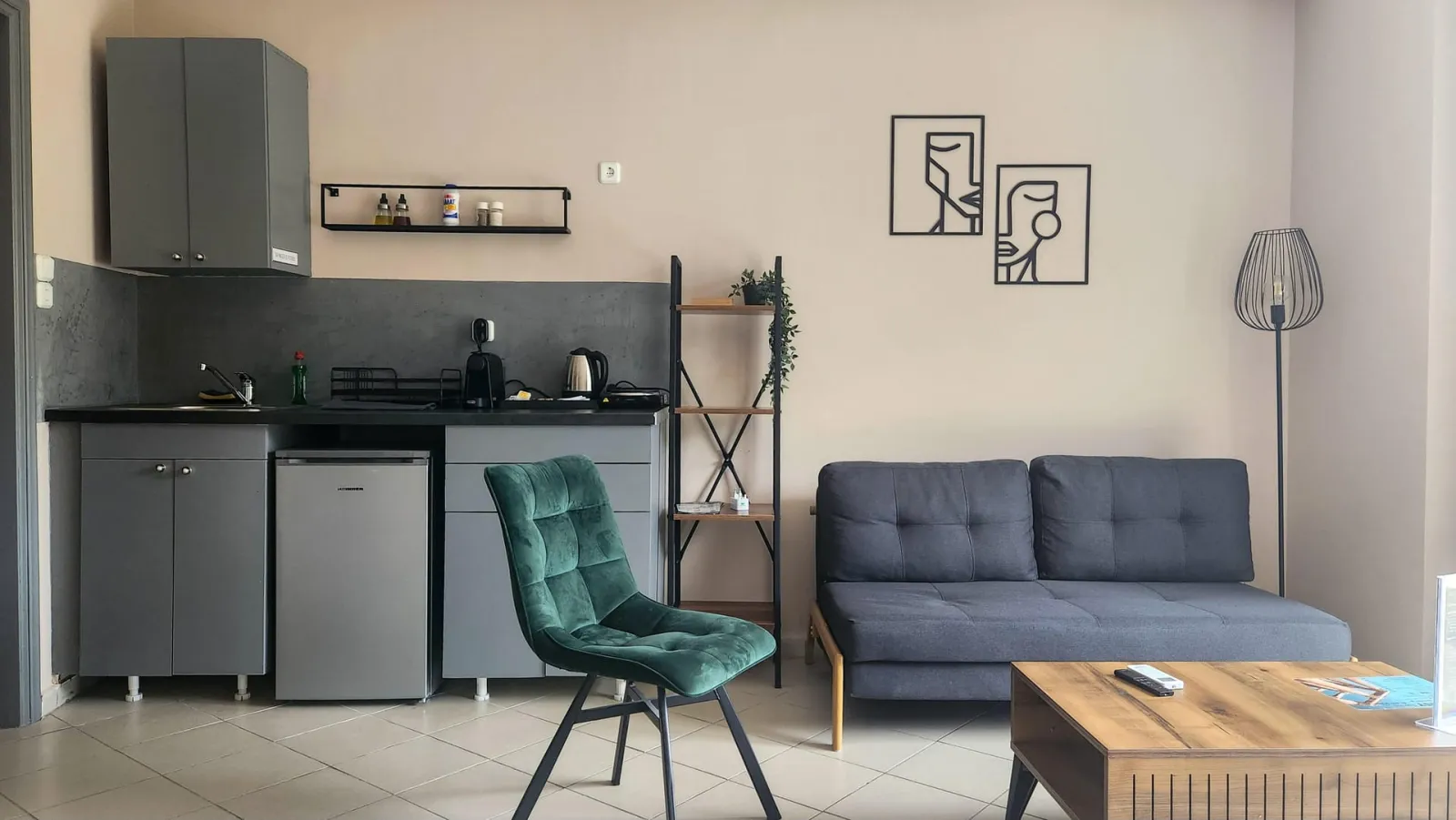Boutique Studio A