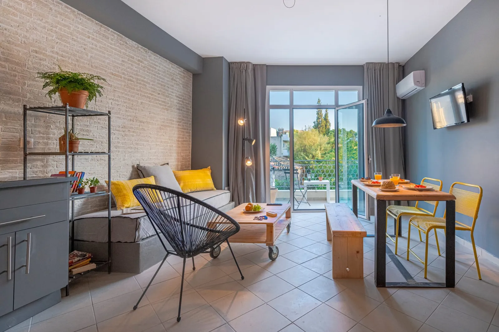 Boutique Studio A