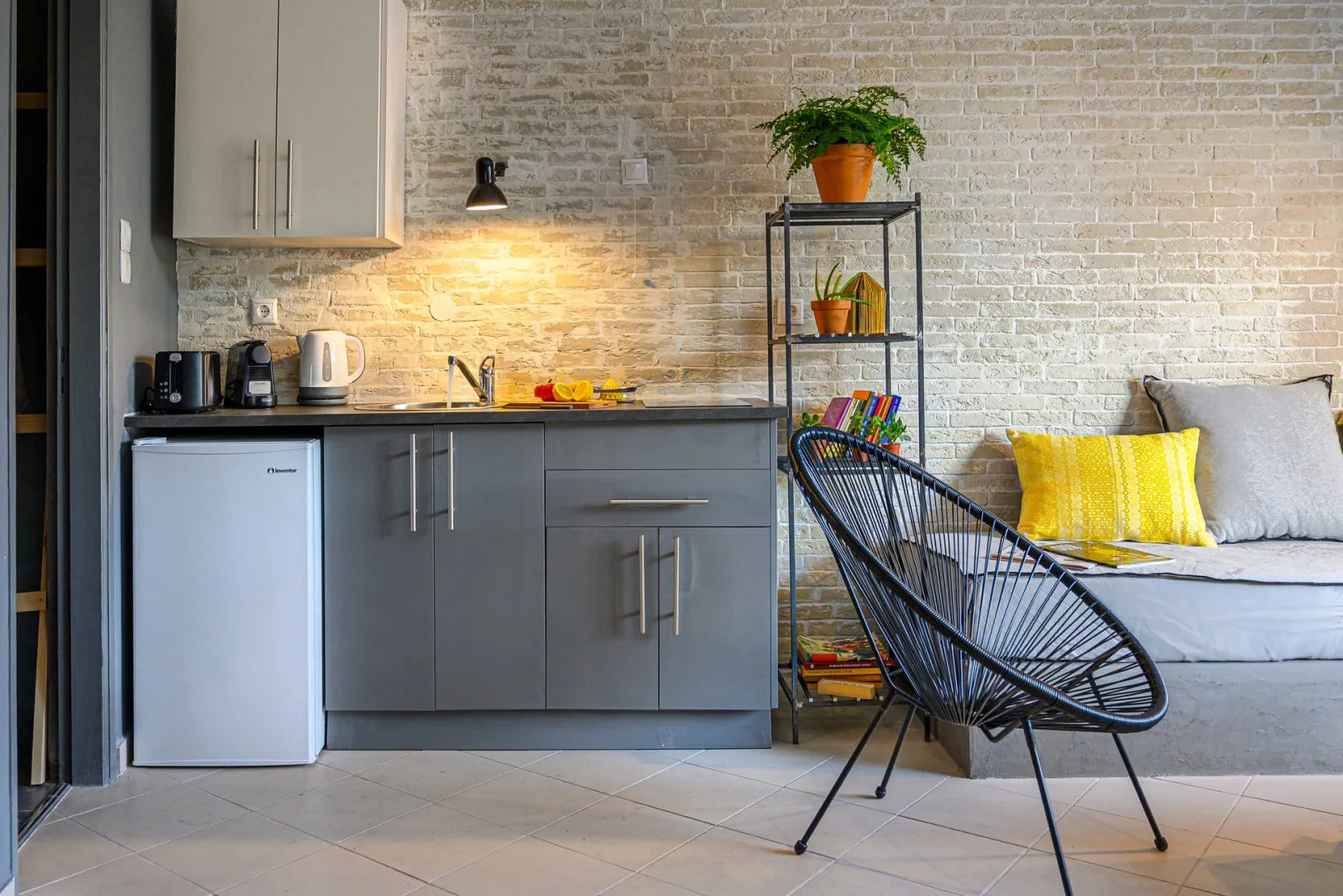 Boutique Studio A