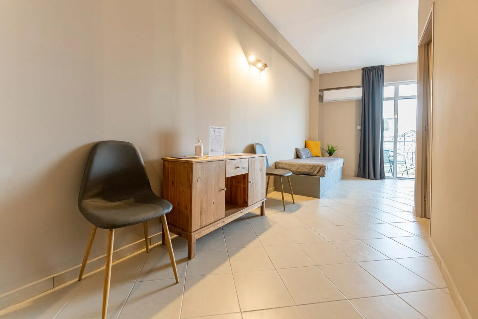Boutique Apartment B