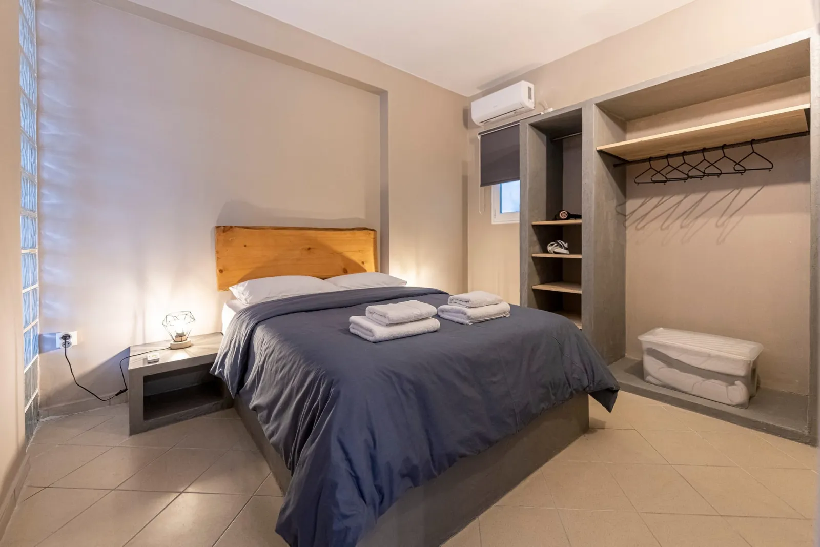 Boutique Apartment B