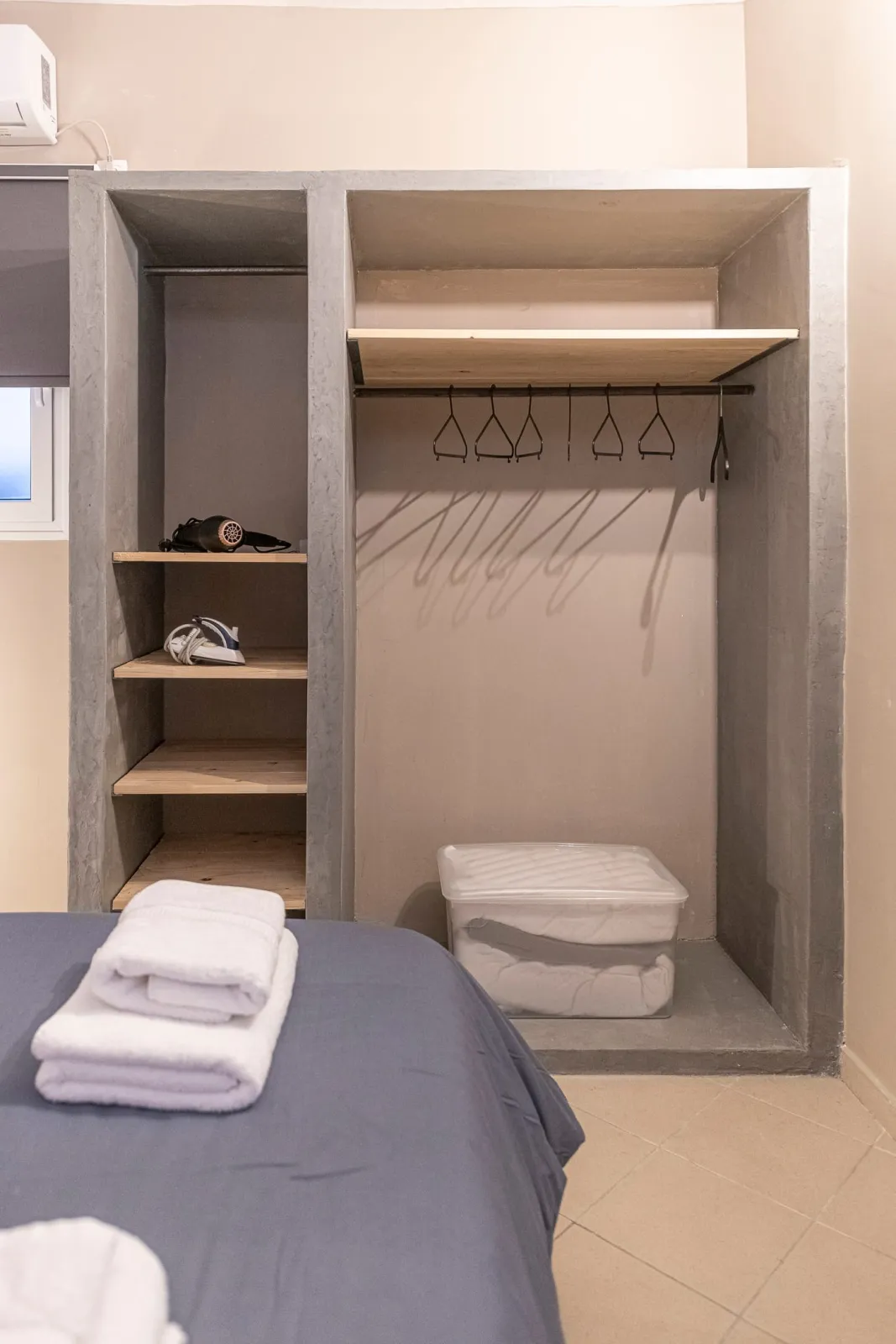 Boutique Apartment B