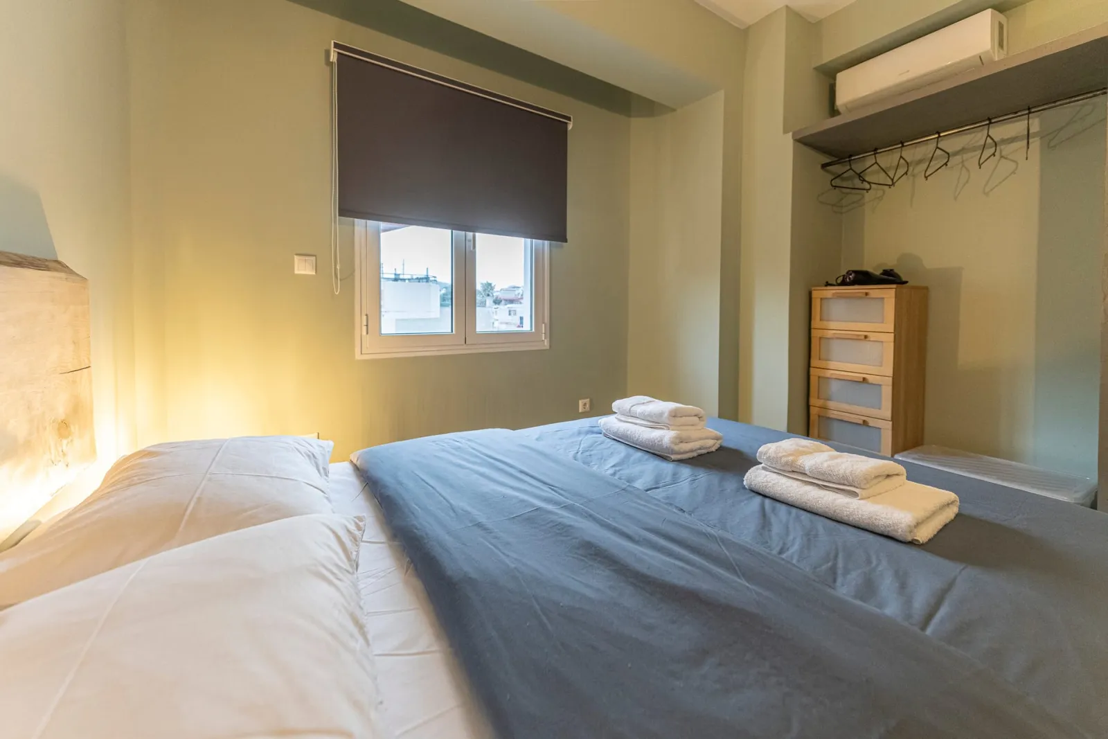 Boutique Apartment C