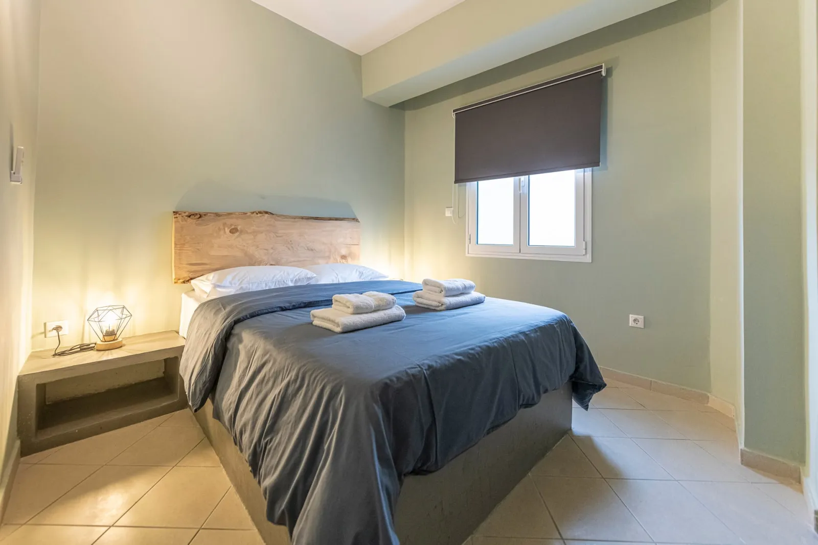 Boutique Apartment C
