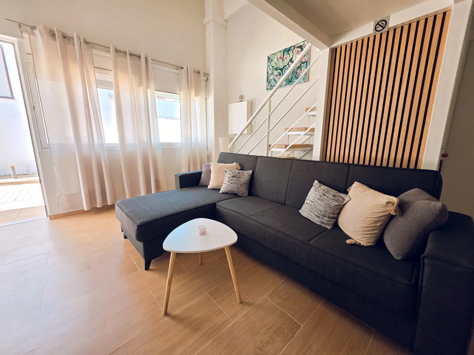 Loft Suites