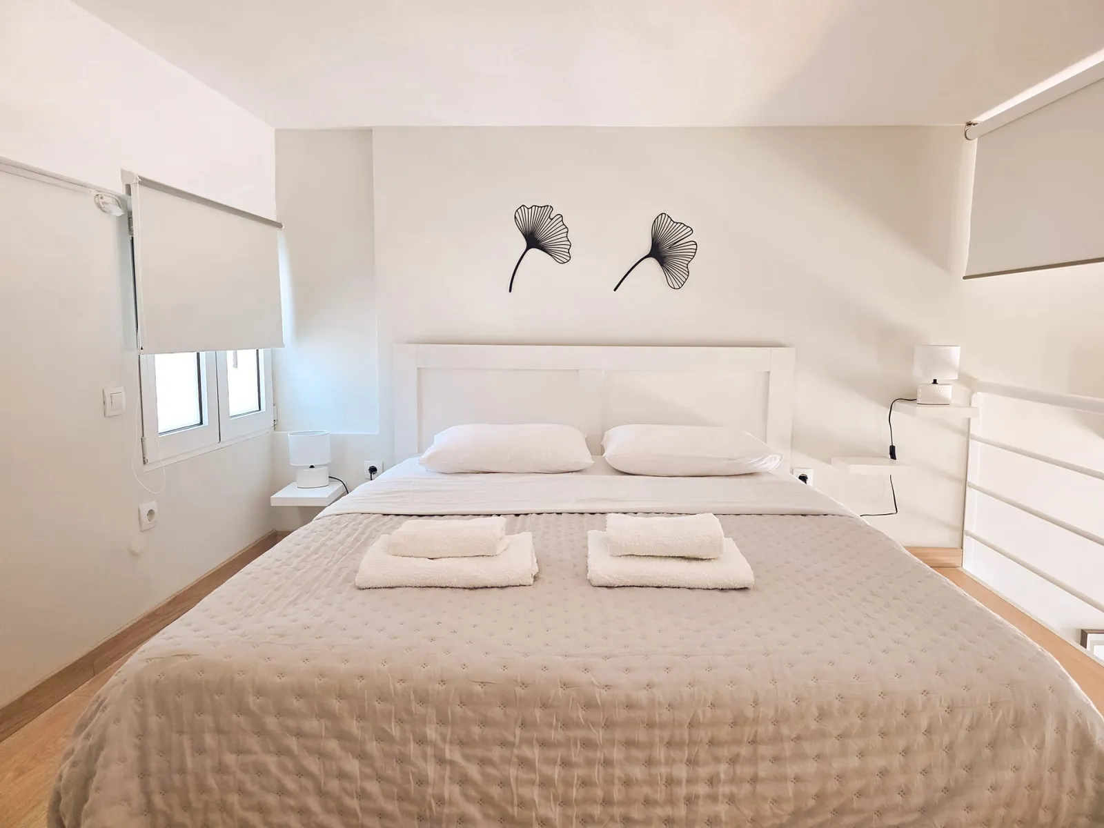 Loft Suites